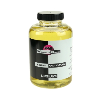 SQUID OCTOPUS - LIQUID - 500 ml